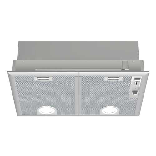 Вытяжка встраиваемая Bosch DHL555BL Silver в Фианит-Ломбард