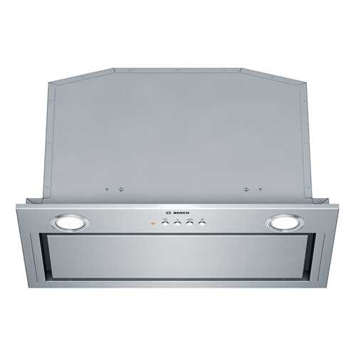 Вытяжка встраиваемая Bosch DHL575C/01 Silver в Фианит-Ломбард