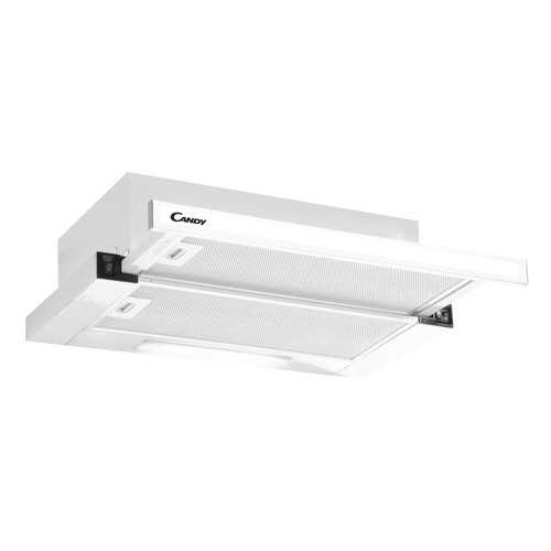 Вытяжка встраиваемая Candy CBT60WG-07 в Фианит-Ломбард