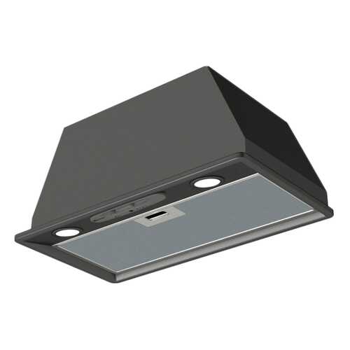 Вытяжка встраиваемая Electrolux LFG9525K Black в Фианит-Ломбард