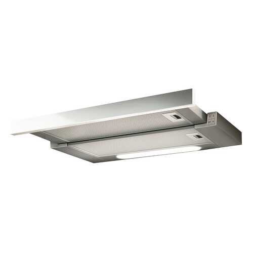 Вытяжка встраиваемая Elica Elite 14 LUX GRIX/A/50 Silver в Фианит-Ломбард