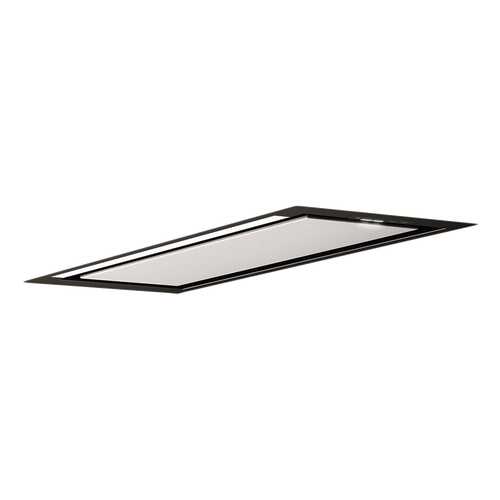 Вытяжка встраиваемая Elica Hidden IXGL/A/60 Silver/Black в Фианит-Ломбард