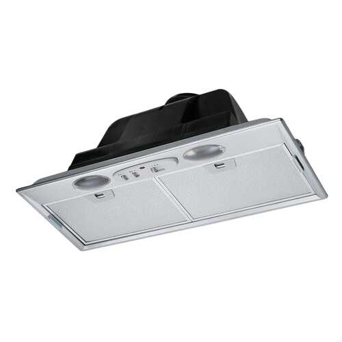 Вытяжка встраиваемая FABER Icna Pus Hip X A52 FB EXP Silver в Фианит-Ломбард
