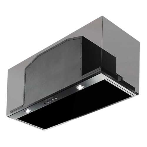 Вытяжка встраиваемая FABER Inca LUX EV8 X/BK A70 Black/Silver в Фианит-Ломбард