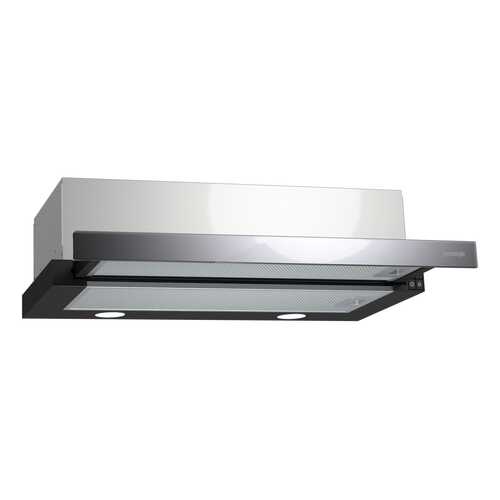 Вытяжка встраиваемая Gorenje BHP623E12BG Black в Фианит-Ломбард