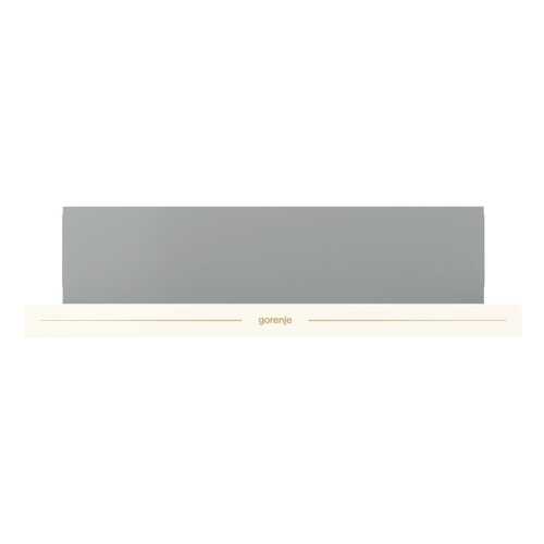 Вытяжка встраиваемая Gorenje BHP62CLI Grey/Beige в Фианит-Ломбард