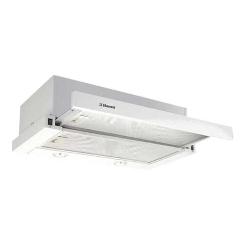 Вытяжка встраиваемая Hansa OTP 627 WH White в Фианит-Ломбард
