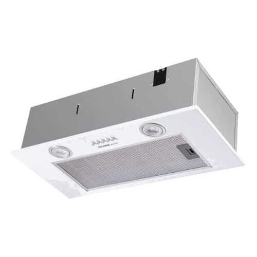 Вытяжка встраиваемая HOMSair CAMELIA POWER 60 White в Фианит-Ломбард