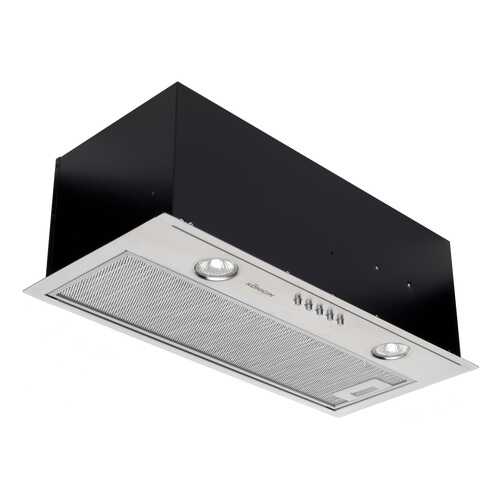 Вытяжка встраиваемая Konigin Flatbox 50 Silver в Фианит-Ломбард