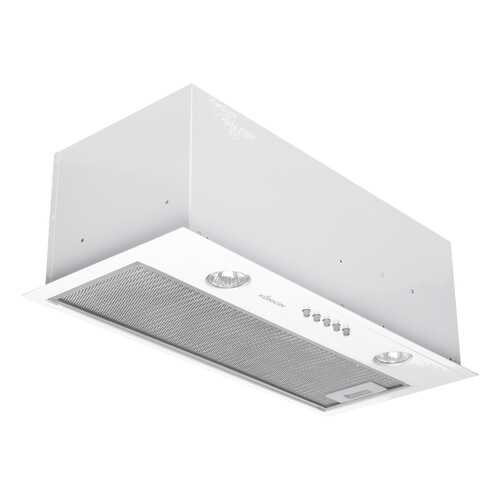 Вытяжка встраиваемая Konigin Flatbox 50 White в Фианит-Ломбард