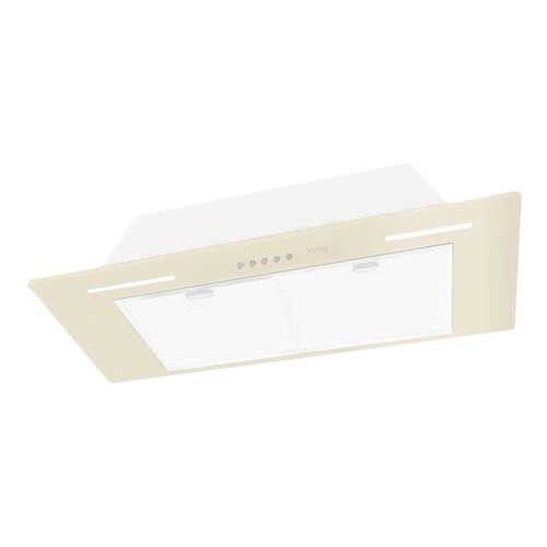 Вытяжка встраиваемая Korting KHI 9931 RB Beige в Фианит-Ломбард