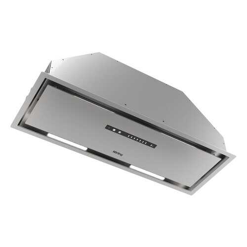 Вытяжка встраиваемая Korting KHI 9997 X Inox в Фианит-Ломбард
