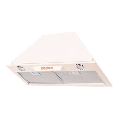 Вытяжка встраиваемая KUPPERSBERG Inlinea 72 C Beige в Фианит-Ломбард