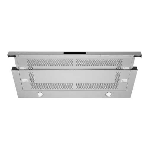 Вытяжка встраиваемая KUPPERSBERG Slimbox 90 X Silver в Фианит-Ломбард