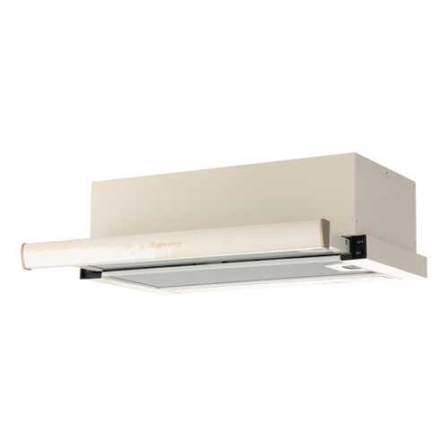 Вытяжка встраиваемая KUPPERSBERG Slimlux II 60 C Beige в Фианит-Ломбард
