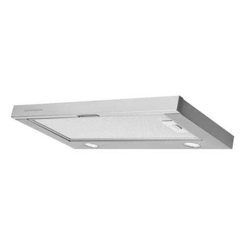 Вытяжка встраиваемая Kuppersberg SLIMLUX IV 50 X Inox в Фианит-Ломбард