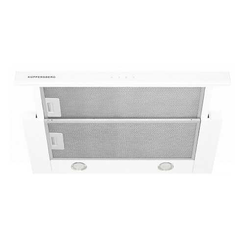 Вытяжка встраиваемая Kuppersberg SLIMLUX S 60 GW в Фианит-Ломбард