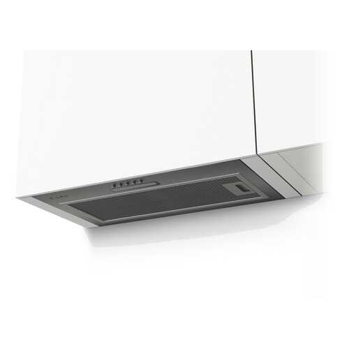 Вытяжка встраиваемая LEX GS Bloc Light 600 Silver в Фианит-Ломбард