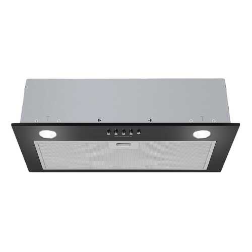 Вытяжка встраиваемая MAUNFELD Crosby Singl 60 Glass Black в Фианит-Ломбард