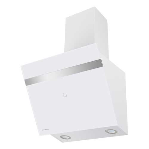 Вытяжка встраиваемая Maunfeld MEDWAY 60 Wh/Satin в Фианит-Ломбард