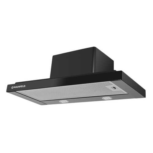 Вытяжка встраиваемая MAUNFELD Ouse Glass 50 Black в Фианит-Ломбард