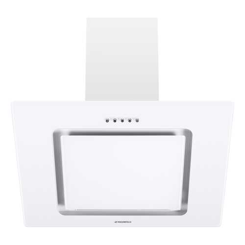 Вытяжка встраиваемая Maunfeld YORK PUSH 50 Wh в Фианит-Ломбард