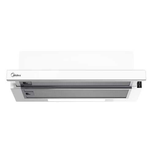 Вытяжка встраиваемая Midea MH60P303GW White в Фианит-Ломбард
