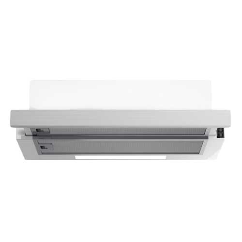 Вытяжка встраиваемая Midea MH60P303X Silver в Фианит-Ломбард