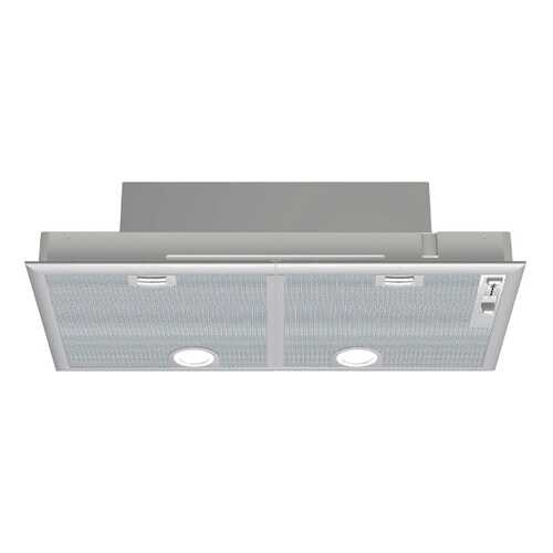 Вытяжка встраиваемая Neff D 5855 X1 Silver в Фианит-Ломбард