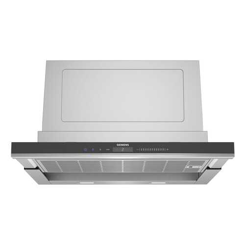 Вытяжка встраиваемая Siemens LI67SA680 Silver/Black в Фианит-Ломбард