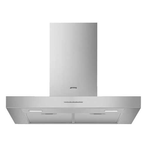 Вытяжка встраиваемая Smeg KBT700XE в Фианит-Ломбард