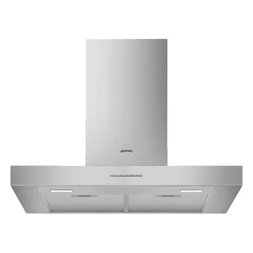 Вытяжка встраиваемая Smeg KBT900XE в Фианит-Ломбард
