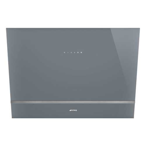 Вытяжка встраиваемая Smeg KV28S Silver в Фианит-Ломбард