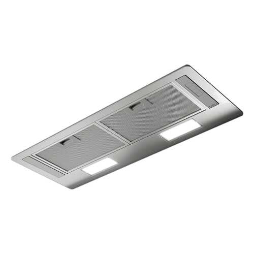 Вытяжка встраиваемая Turboair LEI C GR/A/72 Silver в Фианит-Ломбард